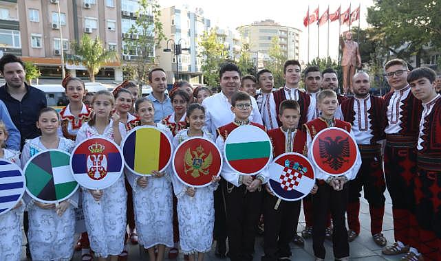 Buca'da coşkulu Festival için geri sayım