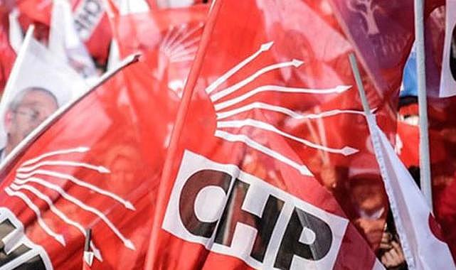 CHP'den 3 isme suç duyurusu