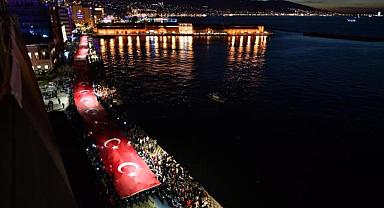 Cumhuriyet coşkusu İzmir’den yankılanacak