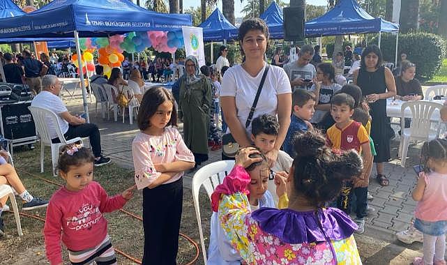 Dünya Makarna Günü "glütensiz" kutlandı