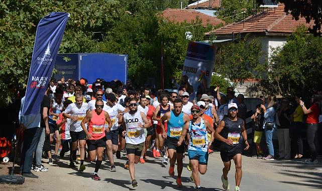 En tatlı festival
