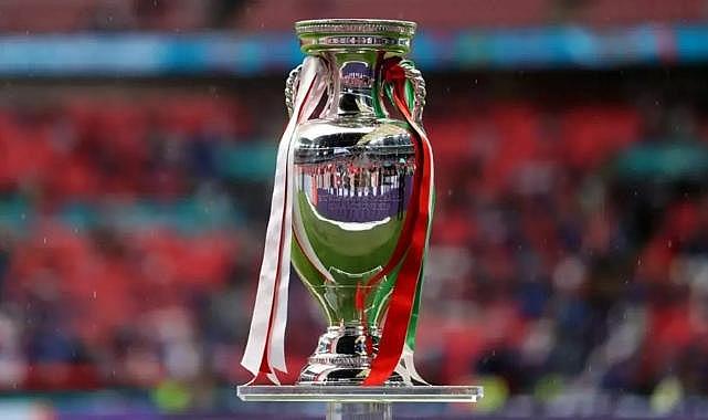 EURO 2028'e ev sahipliği yapacak ülkeler belli oldu