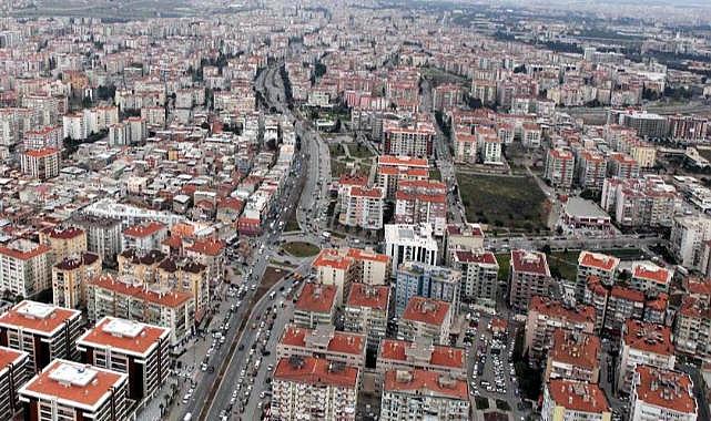Eylül'de İzmir'de kaç konut satıldı?