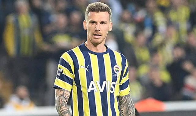 Fenerbahçe'de Serdar Aziz bıçak altına yattı! 5-6 hafta sahalardan uzak kalacak