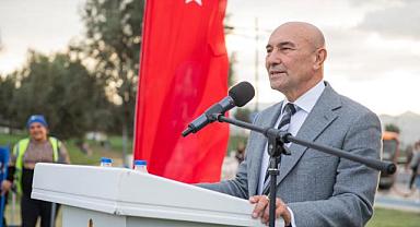 Gönüllülüğe saygı