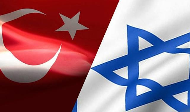 İsrail, tüm diplomatlarını Türkiye'den geri çekme kararı aldı