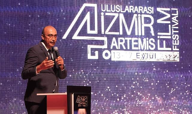 İzmir Film Festivali'nde Muhteşem Rekor