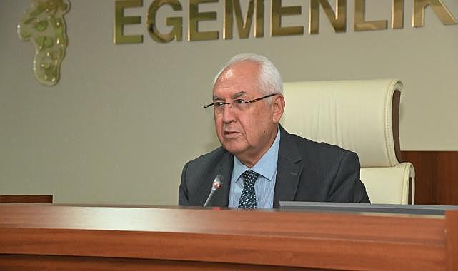 Karabağlar Belediyesi'nin 2024 bütçesi kabul edildi