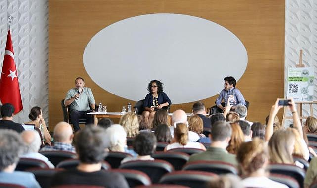 Karşıyaka Belediyesi'ne bir ödül daha