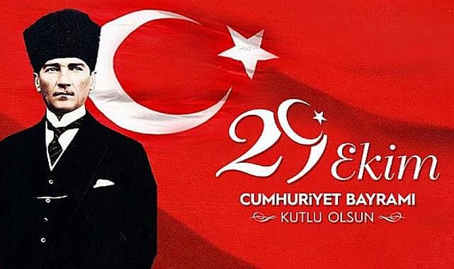 Karşıyaka, Cumhuriyetin 100. Yılını Taraftarıyla Kutluyor