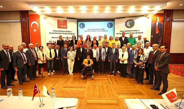 Kıyı Ege'den Üç Yıllık Bütçeye Onay
