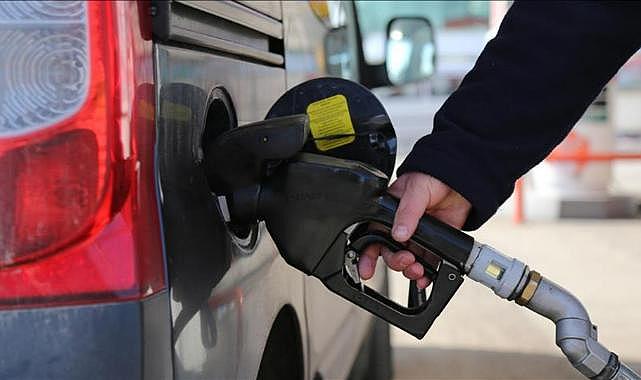 LPG'ye zam geldi! Bu geceden itibaren geçerli olacak.
