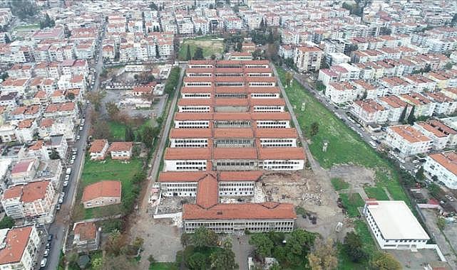 Mahkemeden Buca Cezaevi kararı!