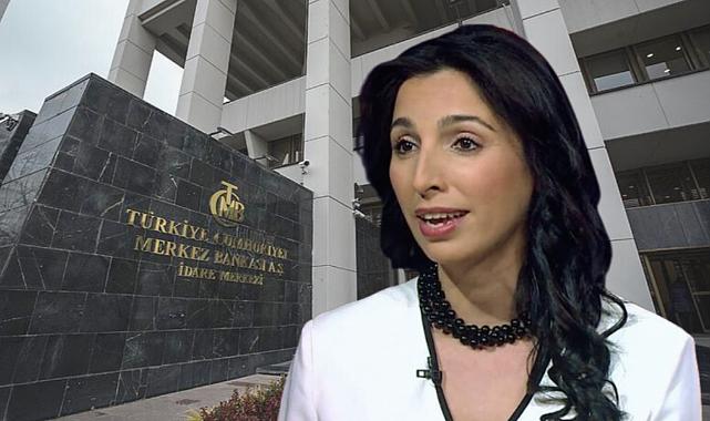 Merkez Bankası faiz kararını açıkladı: Yüzde 35'e yükseldi