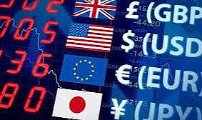 Merkez Bankası'ndan rapor: Döviz kuru beklentisi 38.64 TL oldu!