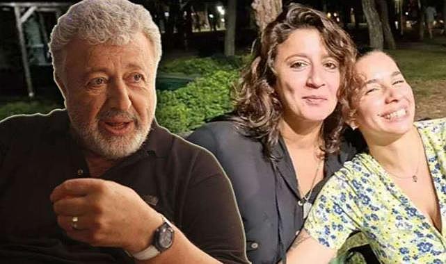 Metin Akpınar'dan kızlarıyla ilgili açıklama