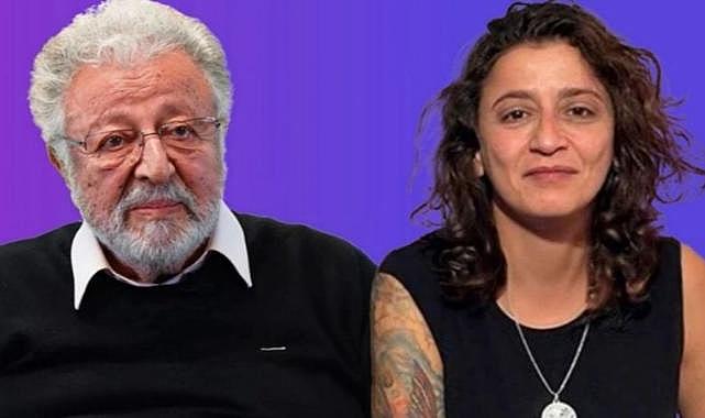 Metin Akpınar'ın biyolojik kızı: Teşekkür bile etmedi