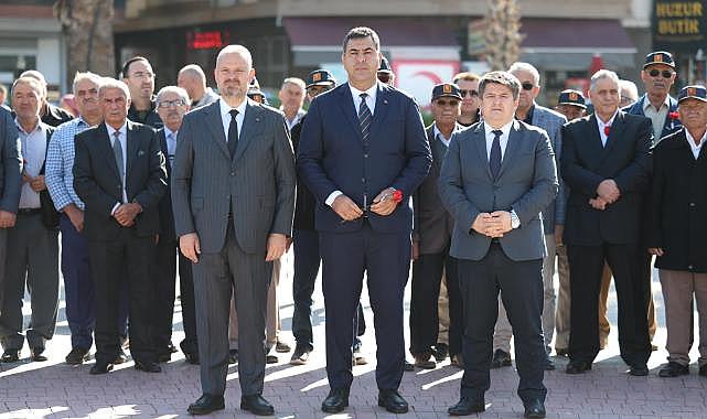 "Muhtarlarımız, Demokrasinin Temelidir"