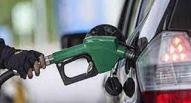Savaş etkisi: Benzine dev zam yolda