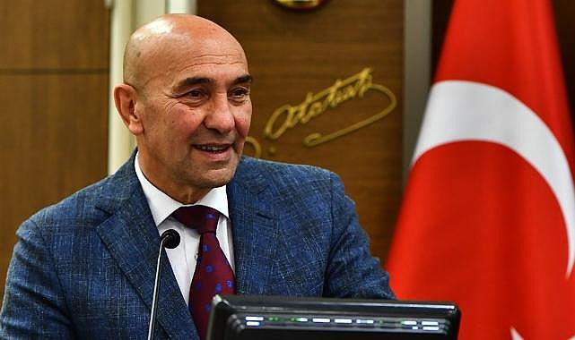 Şok karar: Başkan Soyer'e soruşturma izni!