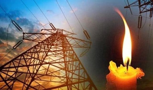 Telefonunuzun şarjını kontrol edin: 19 Ekim Perşembe günü 13 ilçede elektrik kesintisi yaşanacak!