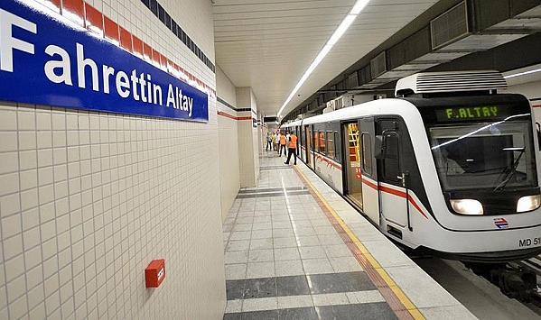 Ulaştırma Bakanlığı İzmir'i yine unuttu!