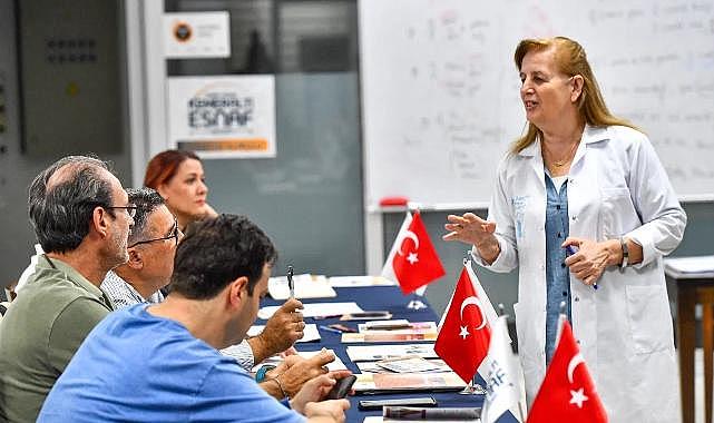 Welcome to Kemeraltı