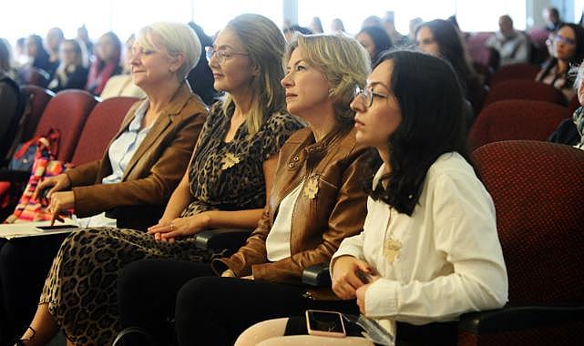3. Uluslararası Sürdürülebilir Yaşam Kongresi Karşıyaka’da yapıldı  Tugay; "Hedeflerimize kararlılıkla ilerliyoruz"