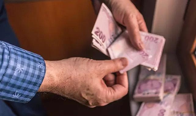 5000 TL emekli ikramiyesi kapsamı genişliyor! Gözler Kabine toplantısında