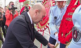 85 yıldır bitmeyen özlem