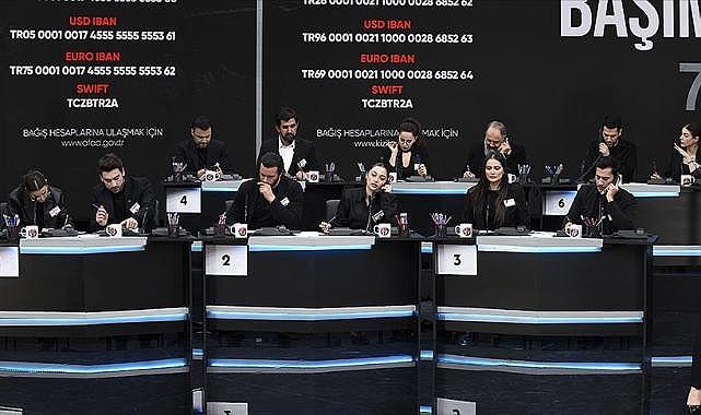 AFAD açıkladı: 30 milyar liralık deprem bağışı hâlâ yatırılmadı