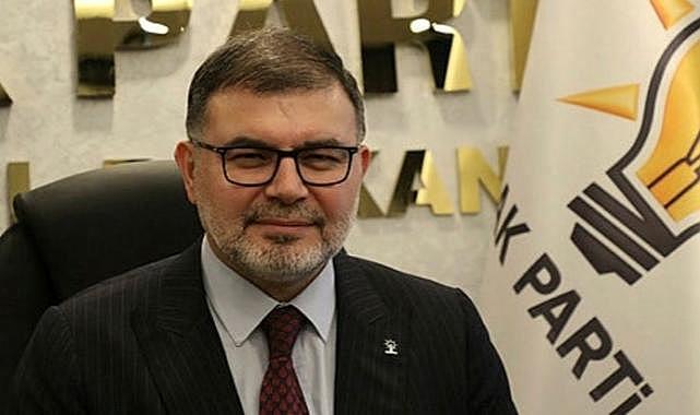 AKP İzmir'de yeni dönem: Saygılı Yönetim Kurulu'nu duyurdu!
