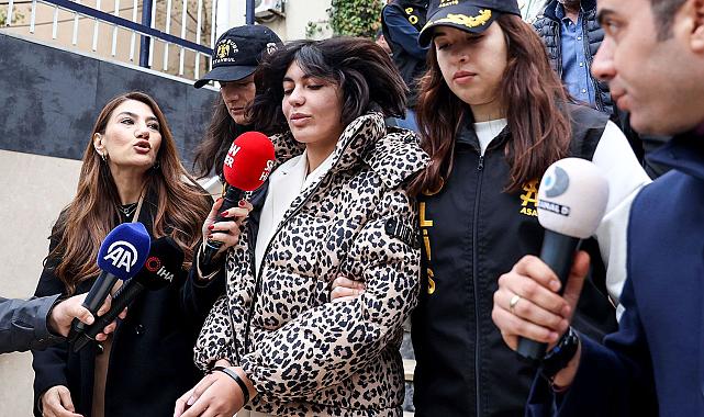 Bahar Candan'ın ifadesinde dikkat çeken detaylar... Çeteyle yemeğe reklam yüzü olarak gitmiş, bakın ne kadar kazanmış
