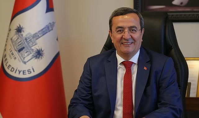 Başkan Batur’dan 10 Kasım mesajı: Atatürk özgürlüktür