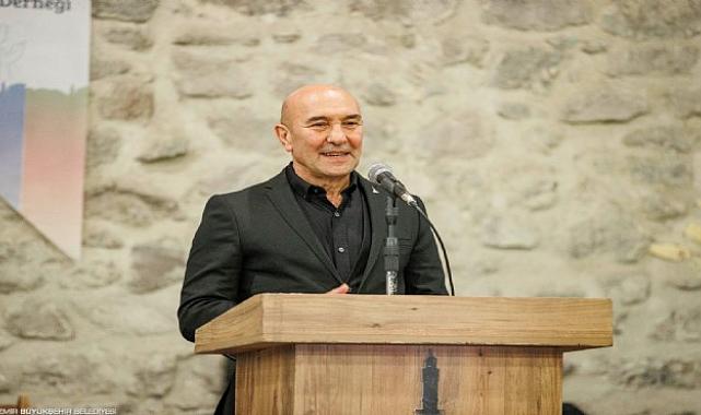 Başkan Soyer'den birlik ve beraberlik mesajı: Birbirimize sahip çıkacağız!