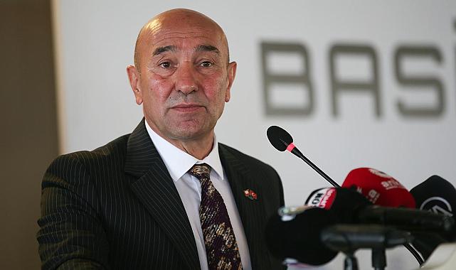 Başkan Soyer: Net olarak söylüyorum, aday adayıyım