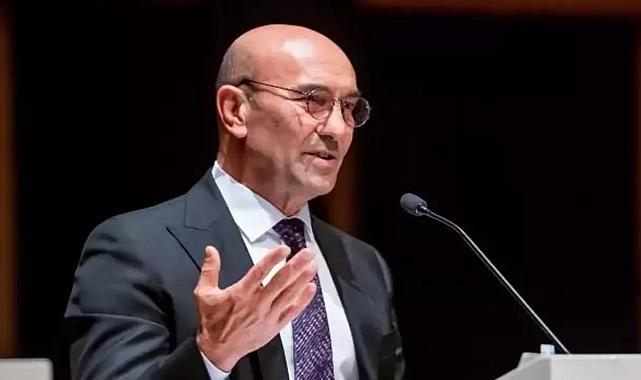 Başkan Tunç Soyer'e soruşturma: İşte belgesi