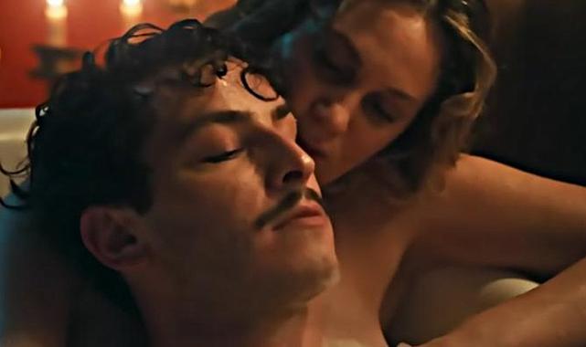 ‘Bihter’ filminin Behlül’ü Boran Kuzum'un sözleri sosyal medyayı salladı