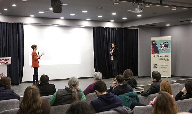 Bornova Kısa Film Günleri başlıyor