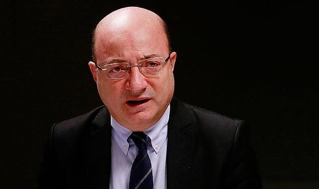 CHP Genel Başkan Adayı İlhan Cihaner, adaylıktan çekildi