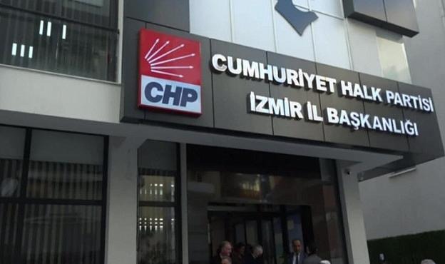 CHP İzmir’den yerel yönetim zirvesi!