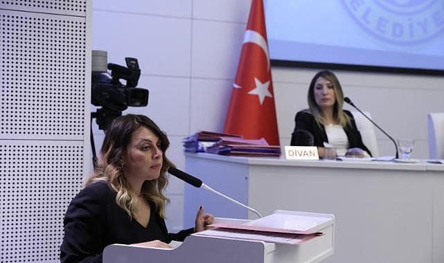 CHPli Merve Doğan: Buca Cezaevi alanını ‘Zeren Ertaş Rekreasyon Alanı’ yapalım