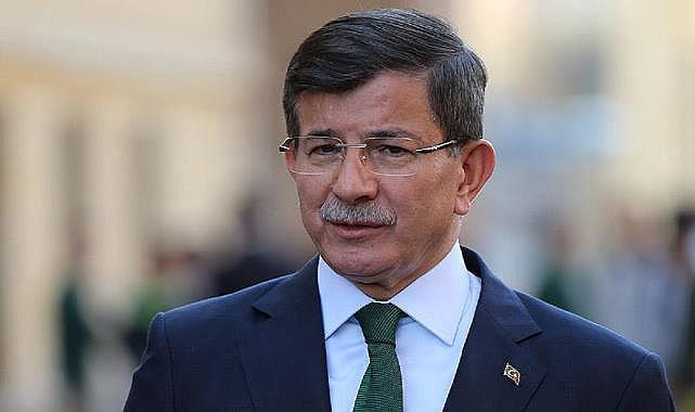 Davutoğlu'ndan Özel'e tebrik telefonu!