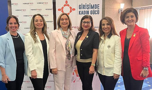 EGİKAD’dan girişimci kadınlara destek