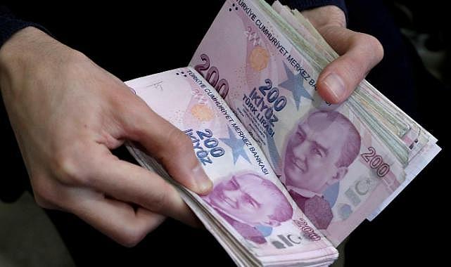 Emeklilerin beklediği haber geldi: 5 bin TL ne zaman hesaplarda olacak?