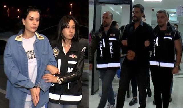 Engin ve Dilan Polat soruşturmasında yeni gelişme! Gözaltı sayısı arttı
