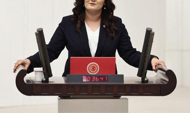 Erdoğan'ın Avukanıtından Kılıçtaroğlu ve CHP'li vekillere dava; Mahkeme jet hızıyla işleme aldı.