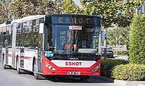 ESHOT duyurdu: İzmir-Çeşme yolu kapanacak, ulaşımda aksamalar yaşanacak