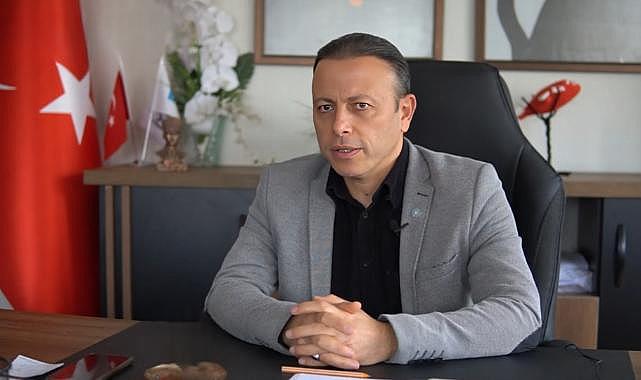 Ey Büyük Ata!