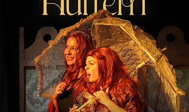 GAYRI RESMİ HÜRREM